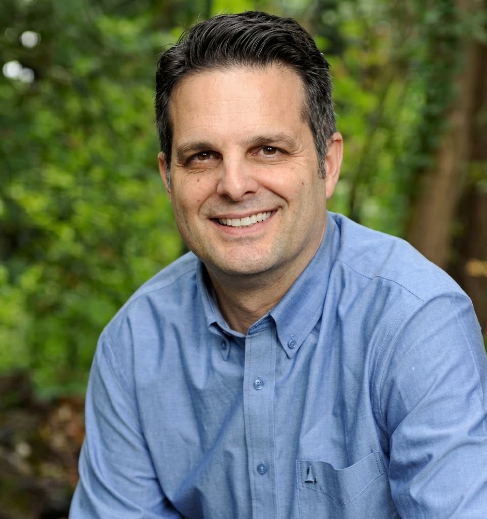 Dr. Vaughn Teuscher, DDS